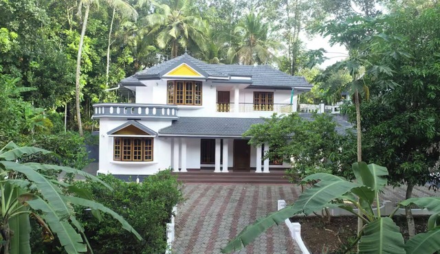 Kidangoor Holyday Homes Punnathura EAST Kottayam Kerala 686583