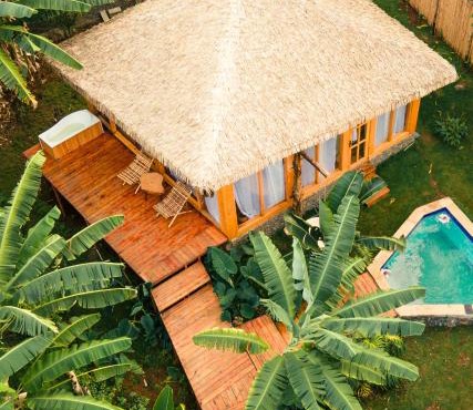 Kilimani Villa in Moshi