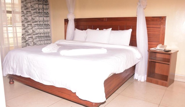 KIMA HILLS HOTEL in Nairobi