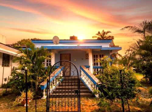 Kinara 2 bhk Villa