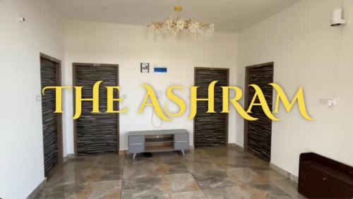 Kinara by The Ashram in Bīr