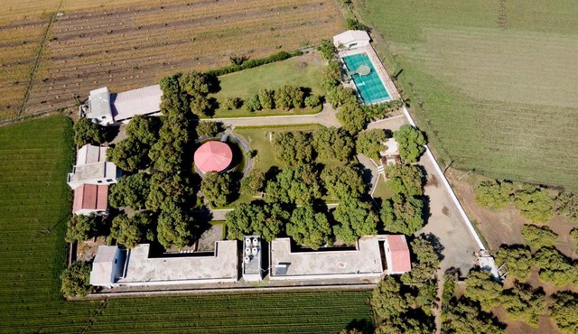 KINARE RESORT