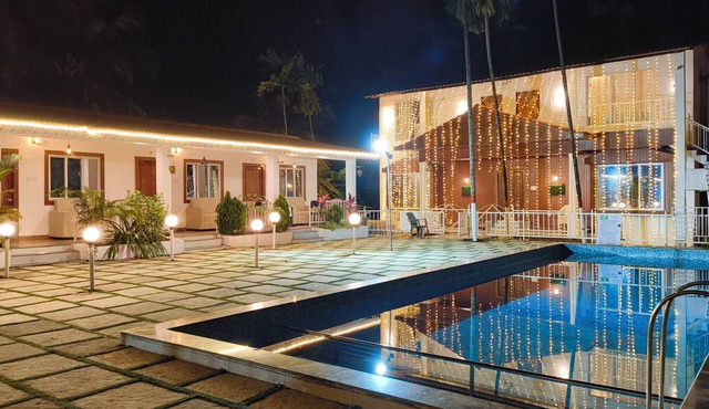 King of Kings by iLiF Hotels