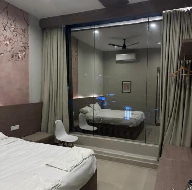 King Residency