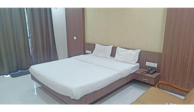 King Resort, Daman and Diu
