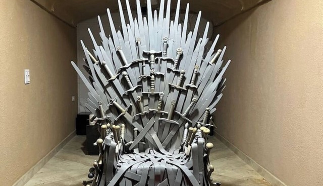 King's landing - Game of thrones (Couple Friendly)