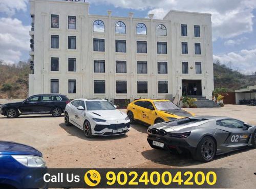 KING'SWAY Hotel & Resort