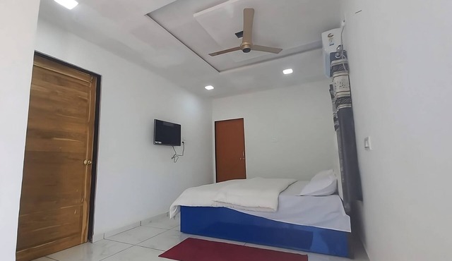 King Villa - A Bungalow