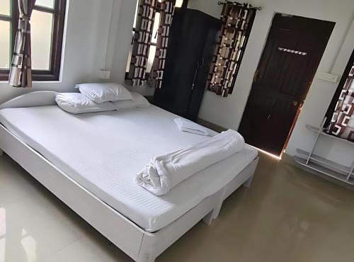 Kinglayang Homestay