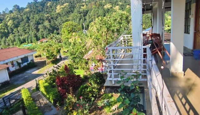Kinglayang Homestay
