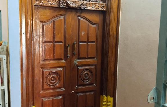 Kings Den Villa Stay