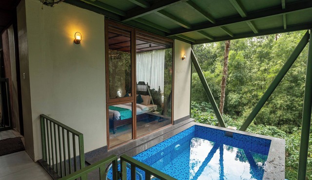 Kings Flora Luxury Organic FarmResort