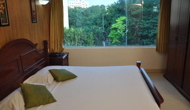Kings Hotel Egmore