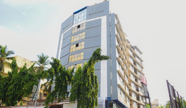 Kings International Juhu