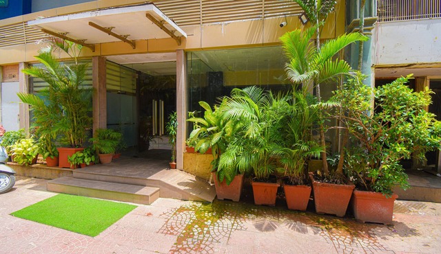 Kings International Juhu