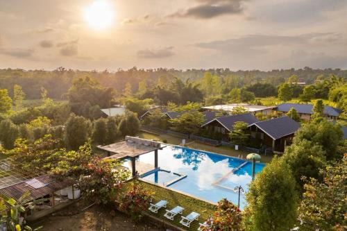 KINGS RESORT DANDELI