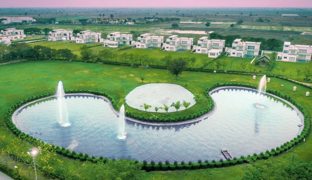 Kings Villa