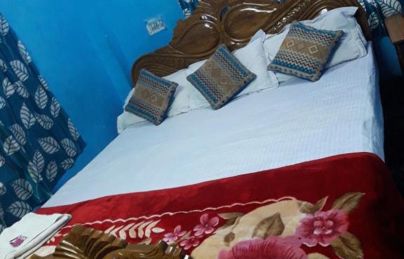 Kiran Guest House
