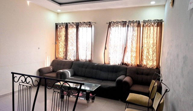 Kiran Homestay