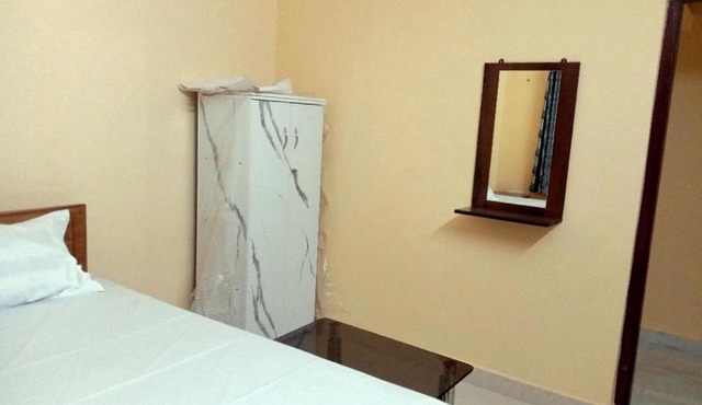 KIRITI GUEST HOUSE