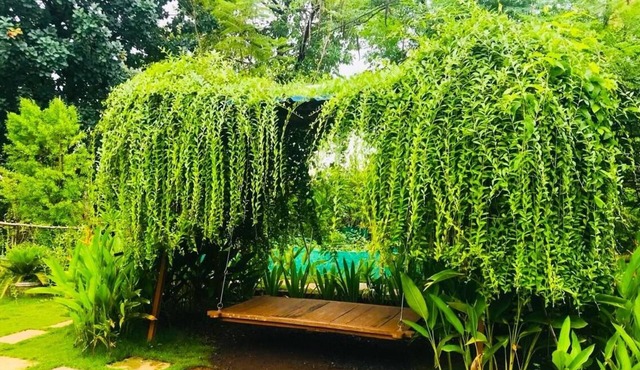 Kisan Eco Farm