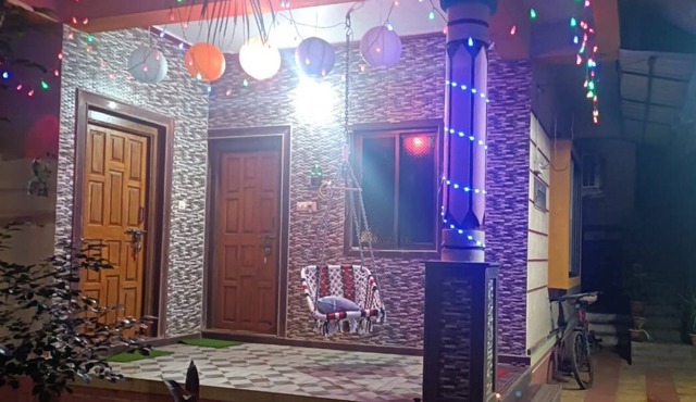 Kisan Niwas Homestay