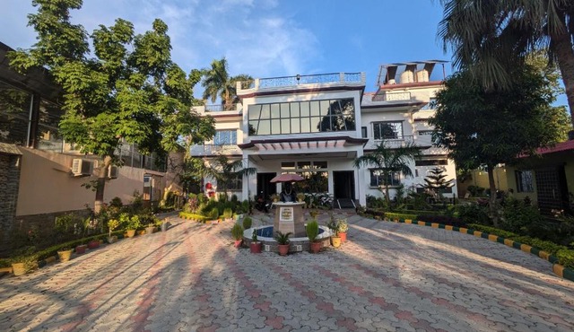 Kishori Vatika
