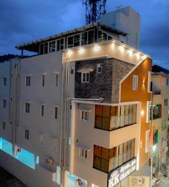 KK Grand Inn