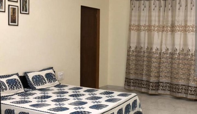 KK Residency