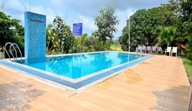 KK Tree Retreat Igatpuri