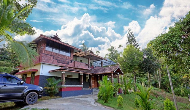 KL 50 Holiday Home