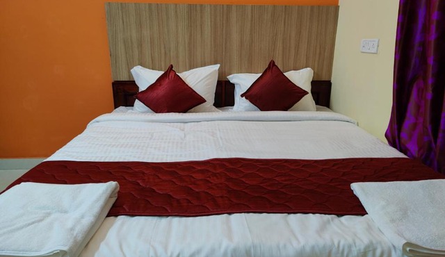 KLR GUEST HOUSE