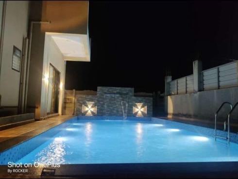 kLuxvilla Lonavala by StayXploreVillaz