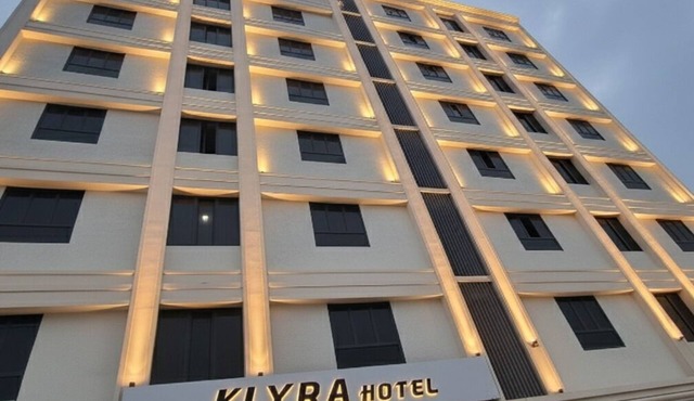 KLYRA HOTEL