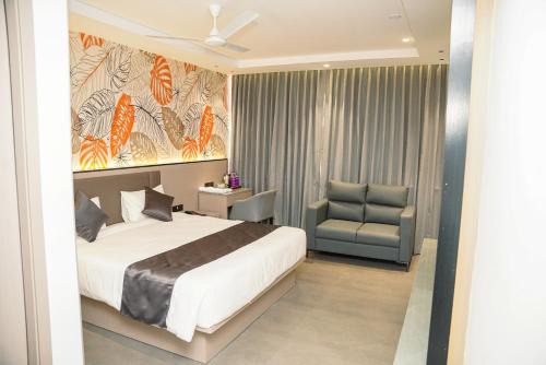 KNR Hotels and Resorts
