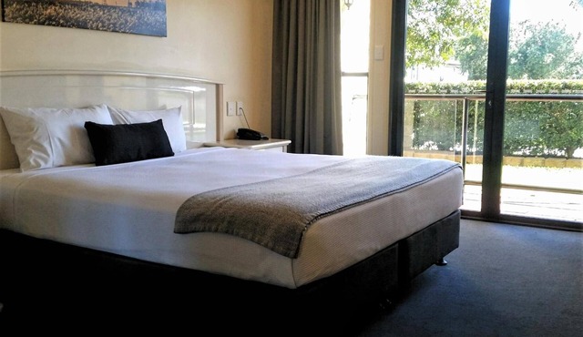 Kobbers Motor Inn in Dalby