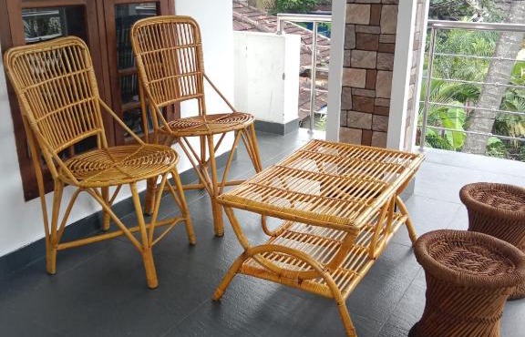 Kochi Bella Villa