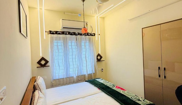 Kochi Fortvilla Homestay