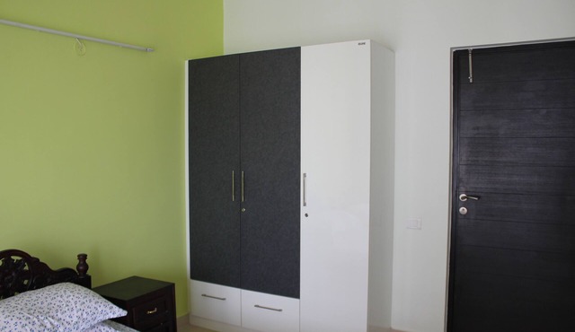 Kochi Luxury Apartment Backwater facing 4 BRK