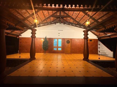 Kochuthottathil Heritage