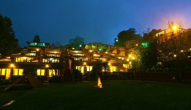 Kodai Resort Hotel