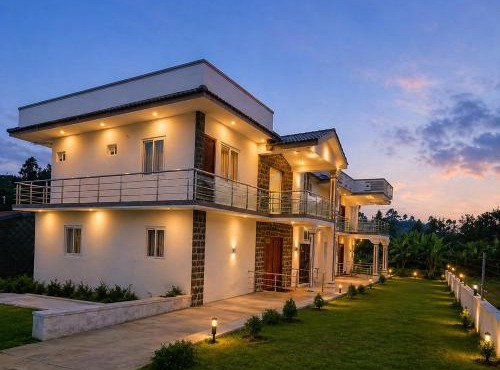 KODAI SMA GRAND STAY