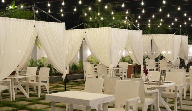 Kohinoor Garden Restaurant