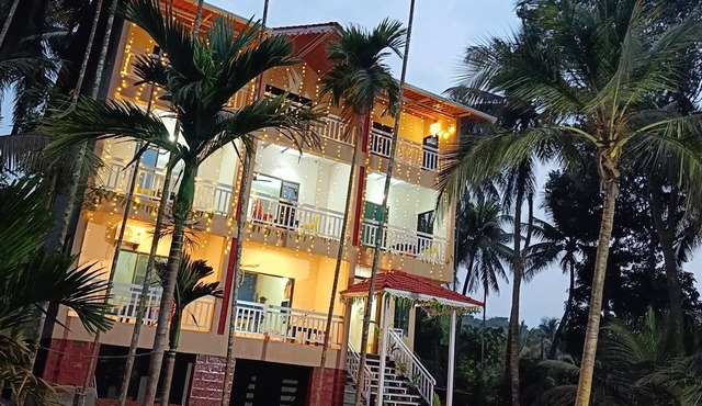 Kokan Inn