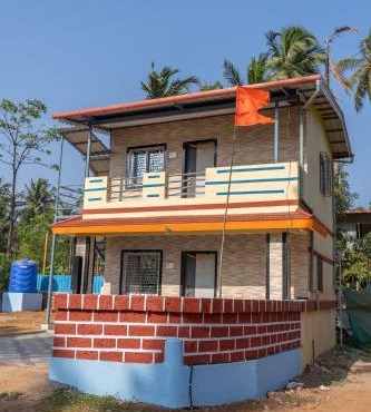 Kokan Vishranti home stay