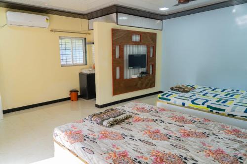 Kokan Vishranti home stay