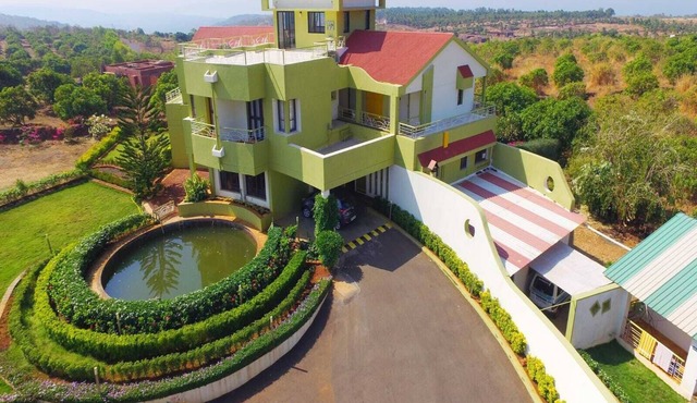 Kokanwadi Resort