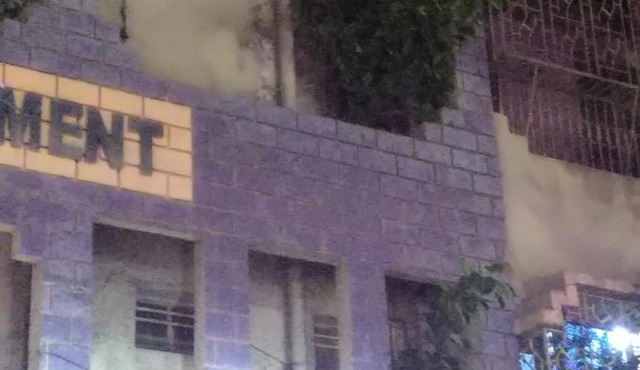 KOLKATA GUEST HOUSE