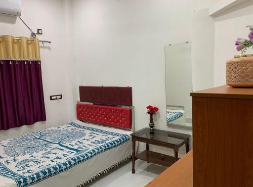Kolkata Sarkar Villa Homestay