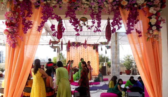 Konark Palace hotel
